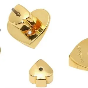 kate spade Jewelry Kate Spade New York Heritage Spade Small